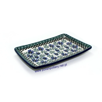 Tacka do sushi 21x14,5cm dek. 926X Osty